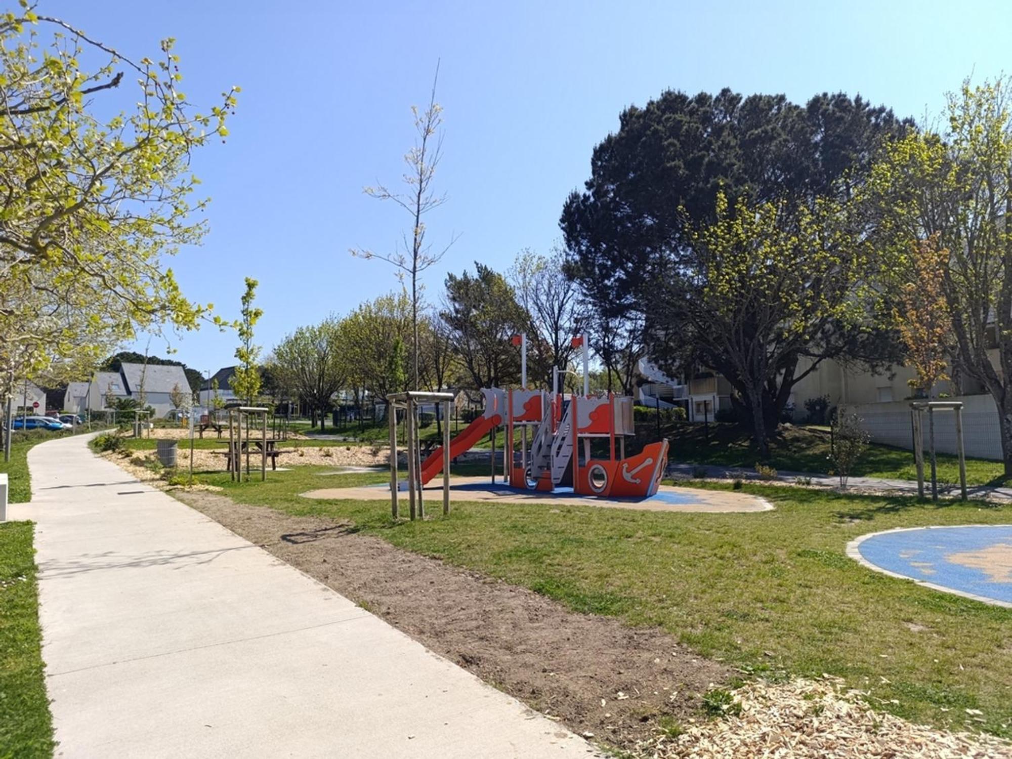 Charmant Apt Famille Avec Balcon Au Port Du Crouesty, Parking Inclus - Fr-1-639-55 Arzon Exterior foto